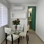 Apartment Just 5 Minutes From Downtown