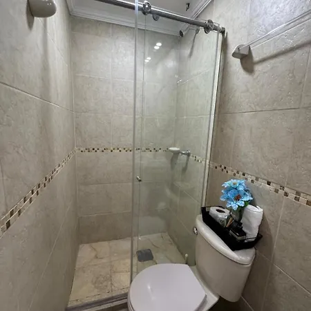 Just 5 Minutes From Downtown