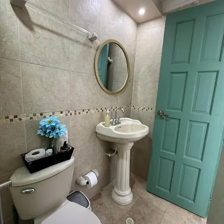 Apartamento Just 5 Minutes From Downtown *