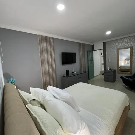 Apartamento Just 5 Minutes From Downtown Cartagena